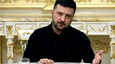 EXTERNE Zelenski: Ucraina este pregătită să susțină propunerea SUA de a opri atacurile asupra infrastructurii