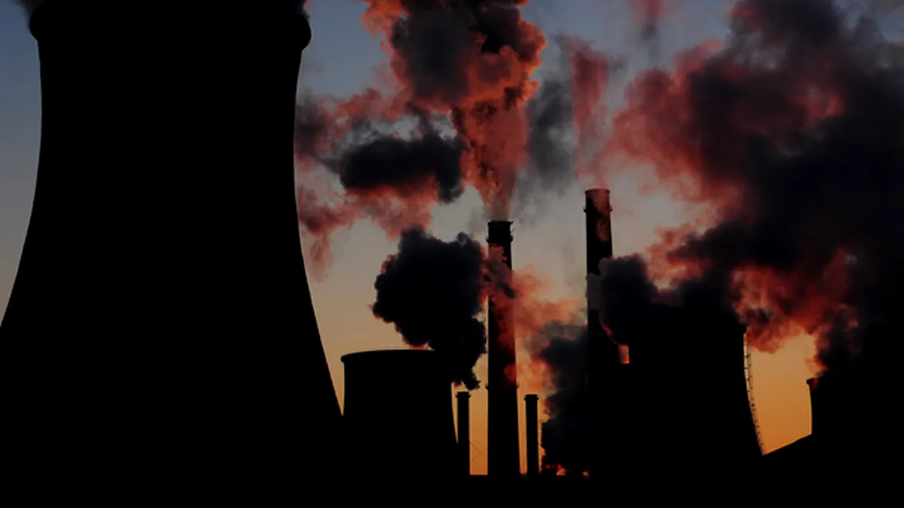 Guvernul cere reducerea consumului industrial de gaze
