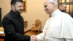 Papa Leon al XIV-lea consideră că „un acord de pace în Ucraina fără Europa nu este realist”