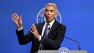 Dragoș Anastasiu, despre controalele ANPC: Una e să amendezi și alta să umilești antreprenorul pe TikTok