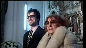 Bătrâna din Argentina, căsătorită cu un bărbat cu 60 de ani mai tânăr, a murit