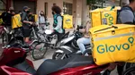 UE amendează Glovo și Delivery Hero pentru formarea unui „cartel al livrărilor de mâncare”