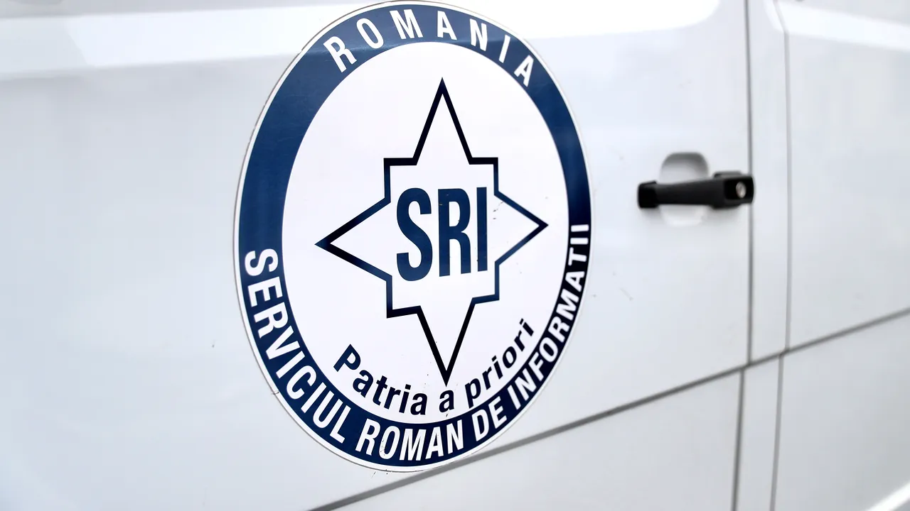 SRI a reacţionat la declaraţiile vicepreşedintelui SUA