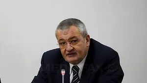 Romania Fin Min Says Revival Nowhere In Sight