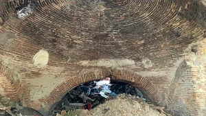 Comoara de patrimoniu din Bucureşti din care fură toţi, iar statul stă cu mâinile-n sân