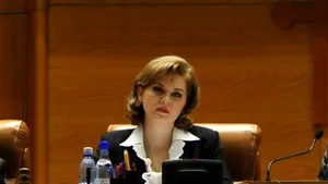 Anastase: Raportul Comisiei Udrea a fost scos de pe ordinea de zi a BP
