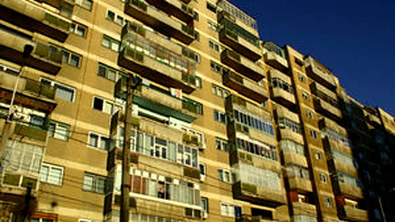 Romanian “First Home” Program Sparked Old Flat Price Hikes – Agency