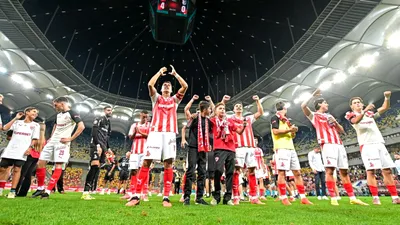 SPORT Moment așteptat de suporterii lui Dinamo: lucrările la noua arenă încep pe 1 octombrie