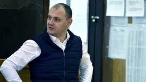 Fostul deputat Sebastian Ghiţă ar fi fost dat în consemn la frontieră 