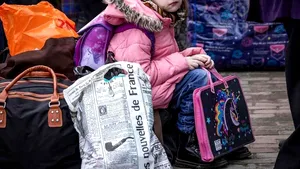 Războiul din Ucraina, ziua 44. Un nou măcel asupra civililor. Zeci de oameni au murit în Kramatorsk. ONU a votat pentru suspendarea Rusiei din Consiliul pentru Drepturile Omului. Ruşii continuă să bombardeze oraşele din est şi sud. 