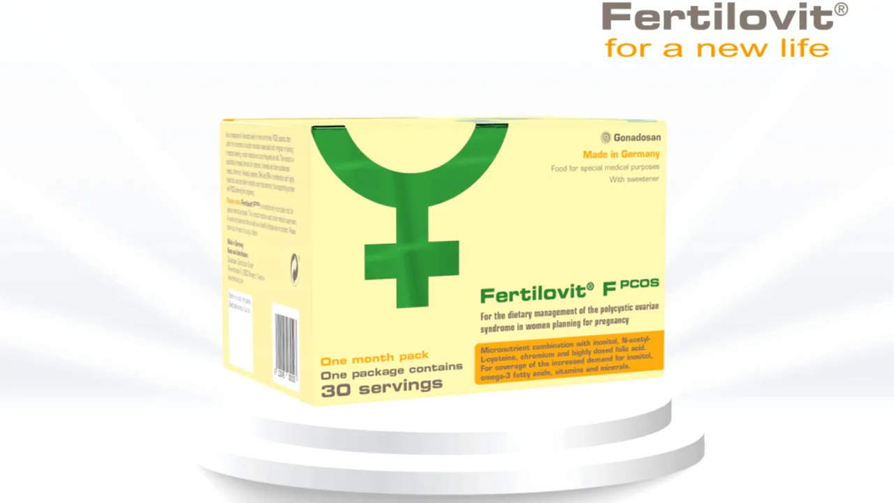 Sprijin pentru fertilitate în  Sindromul Ovarelor Polichistice (SOP)