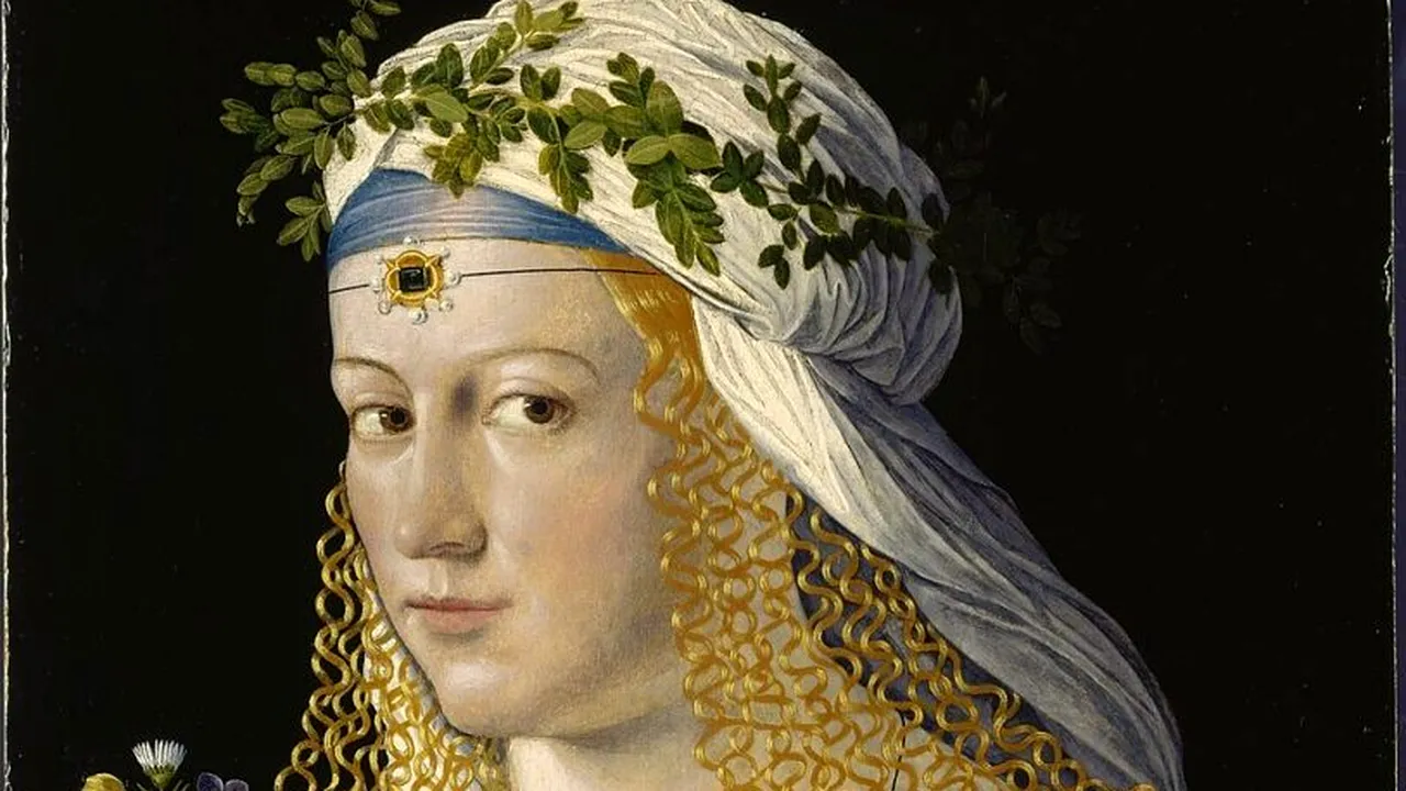 Lucrezia Borgia, femeia acuzată de incest și otrăviri fără dovezi. Cum a fabricat Renașterea o reputație imposibil de șters