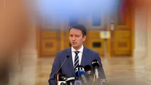 Ce a reușit Siegfried Mureșan în șase zile de la nominalizarea ca premier. Mesaj pentru alegătorii AUR: „Vreau să îi ajutăm”