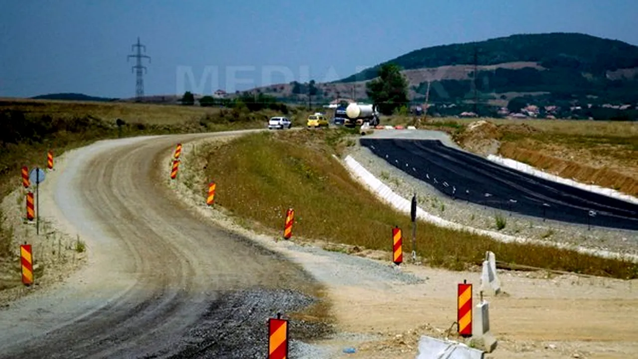 Pe ce traseu va fi construită în România autostrada care va lega Marea Neagră de Marea Baltică. Proiectul, discutat în octombrie