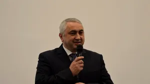 Valentin Popa a preluat mandatul de ministru al Educaţiei 