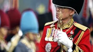 Regele Bhumibol al Thailandei, cel mai bogat monarh al lumii