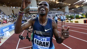 Mo Farah a câştigat titlul mondial la 5.000 m şi a reuşit a cincea dublă din carieră