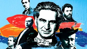 O carte pe zi: „Istoria comicului românesc” de Claudiu T.Arieşan
