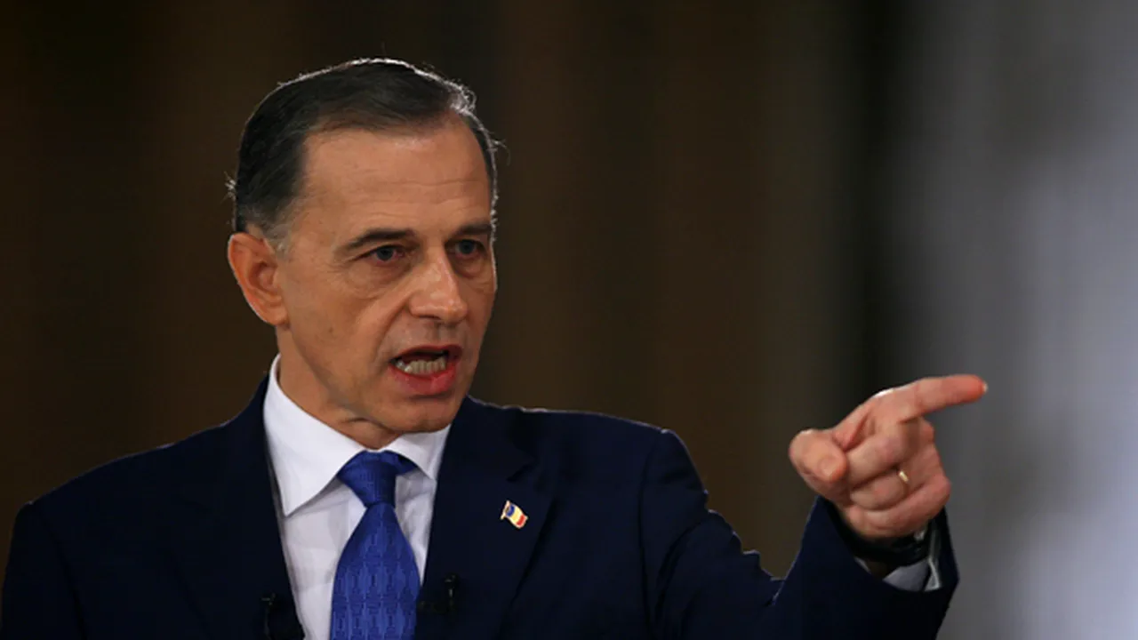 Geoană: Personal, nu exclud revenirea rapidă a FMI la Bucureşti