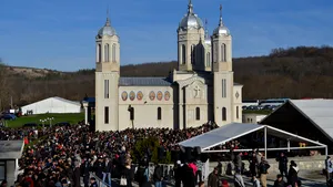 În ce condiţii se va desfăşura sărbatoarea Sfântului Andrei. Arhiepiscopul Teodosie a anunţat toţi preoţii că va avea loc o singură Liturghie