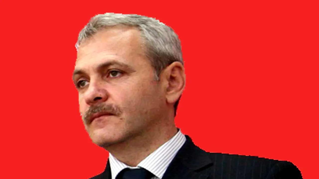 Liviu Dragnea a fost ales coordonator al grupului de miniştri PSD
