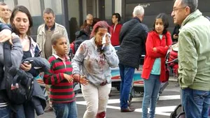 SRI: Nu sunt informaţii privind riscuri la securitatea naţională după evenimentele de la Bruxelles