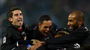 Site FC Sevilla: Steaua, o marionetă în faţa spaniolilor