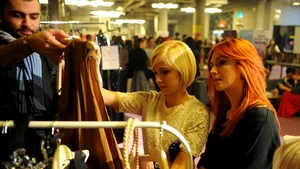 Vezi cum se vor îmbrăca vedetele la gala premiilor Gopo GALERIE FOTO