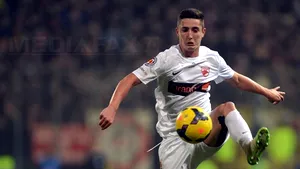 Steliano Filip: Ne dorim să întoarcem rezultatul cu Steaua, dar e un scor cam greu de atins