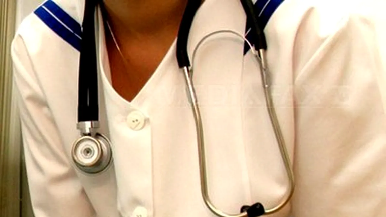 Vacancies In Romanian Healthcare Might Be Filled, Staying Within Approved Expense Limits