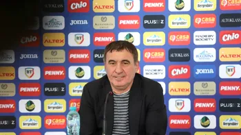 SPORT Ce post TV transmite Suedia – România. Tricolorii debutează în Liga Națiunilor, cu Gică Hagi pe bancă