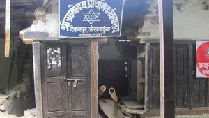 Două şcoli finanţate prin campania 