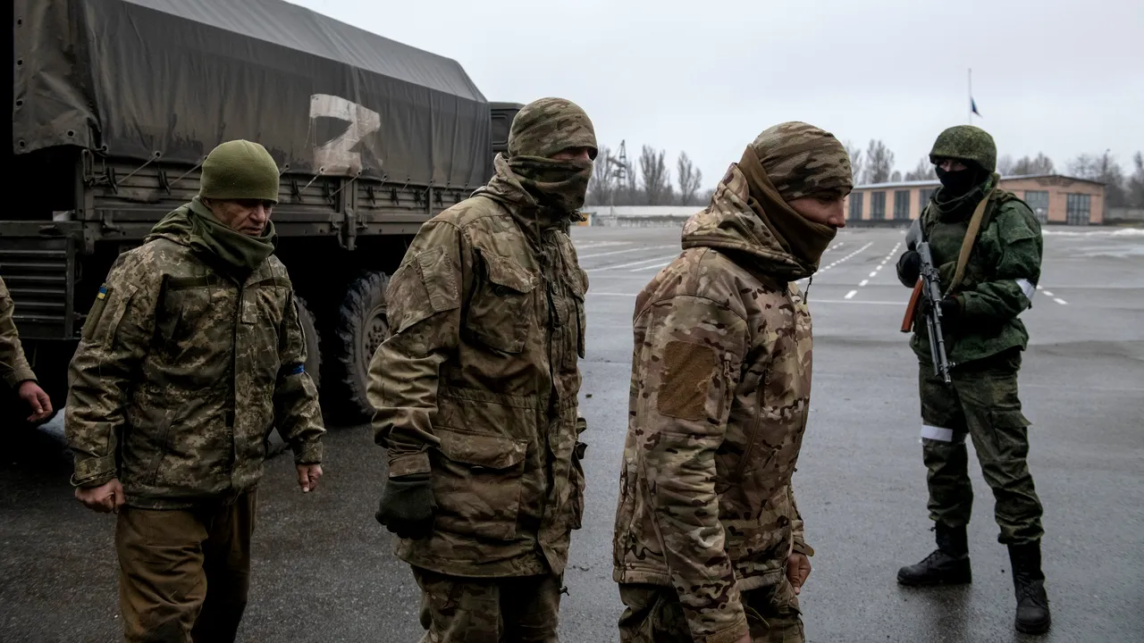 Rusia îşi concentrează forţele pentru o nouă invazie din nord în Ucraina. Avertisment al şefului spionajului ucrainean
