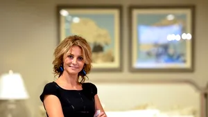 Diana Şucu aduce brandul de mobilă de lux Ethan Allen în Capitală după investiţii de un milion de euro