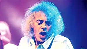 Basistul trupei Status Quo, Alan Lancaster, a murit la vârsta de 72 de ani