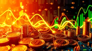 Industria cripto și impactul primelor 100 de zile din mandatul lui Trump