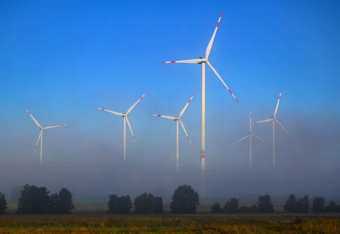 ECONOMIC Vântul a scos temporar România din criza de energie: export la vârful de seară, iar dimineață eolienele dau 37% din producție
