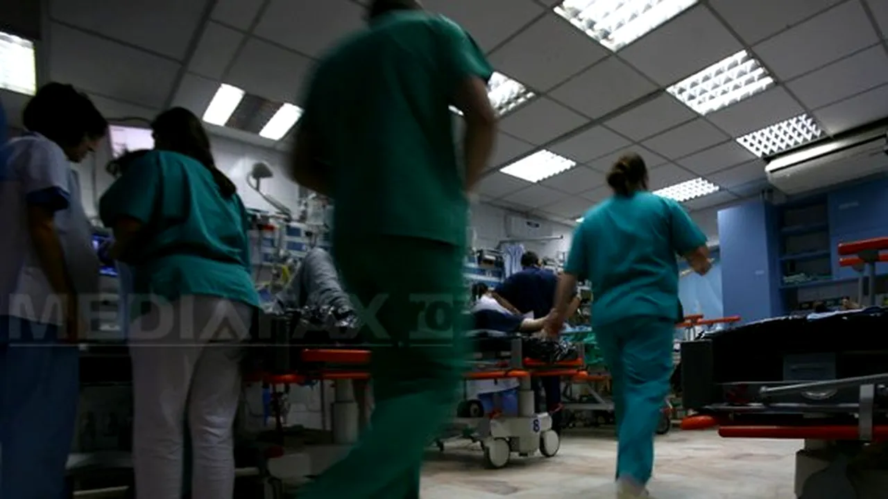 Medicii trebuie să declare sponsorizările de la companiile de medicamente - proiect