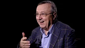 Nicolae Noica, la Interviurile lui Cristoiu, de la ora 20.00, la ALEPH NEWS