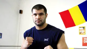 Daniel Ghiţă a câştigat turneul piramidal de la Tokyo