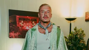 Scandal în turneul lui Ed Sheeran. Macklemore, eliminat după declarațiile sale despre Palestina