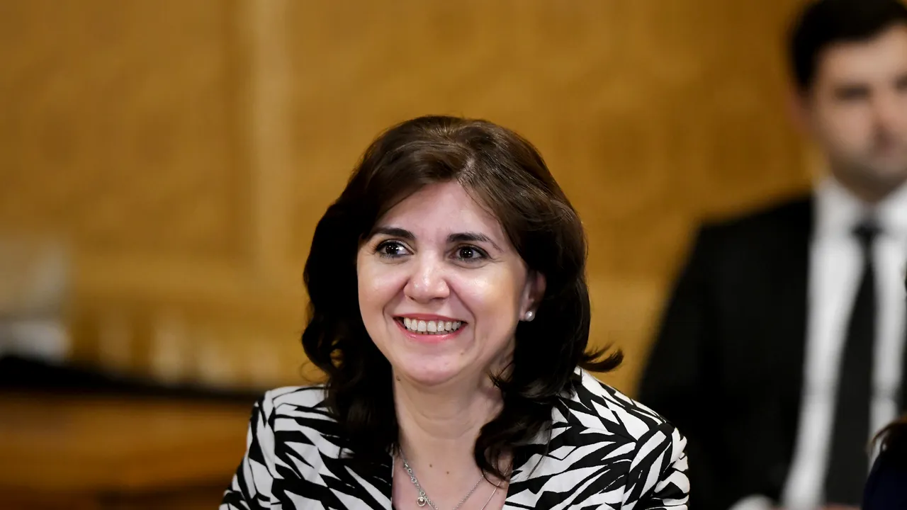 Education Minister Promises Measures Until End of 2019 To Address PISA Scores