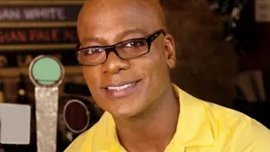 Darryl Robinson, prezentatorul unei cunoscute emisiuni TV culinare, a fost descoperit mort