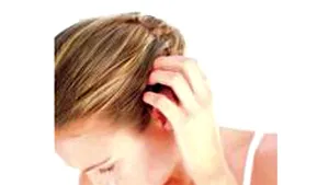 Scărpinatul este moştenit pe cale genetică