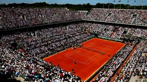 Avalanşa accidentărilor înainte de turneul de la Roland Garros. Care sunt 