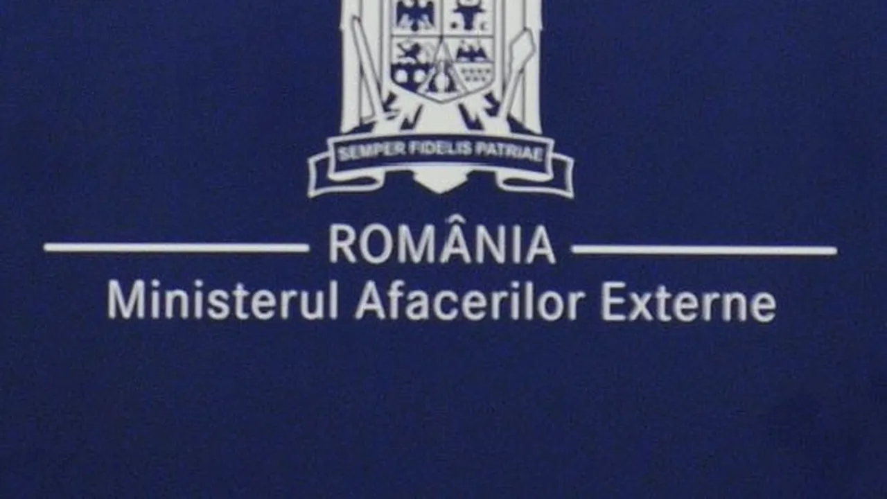 Referendumul din 29 iulie: MAE a început pregătirile pentru desfăşurarea în străinătate