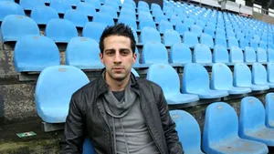 Yannick Ferrera, noul antrenor al echipei Standard Liege