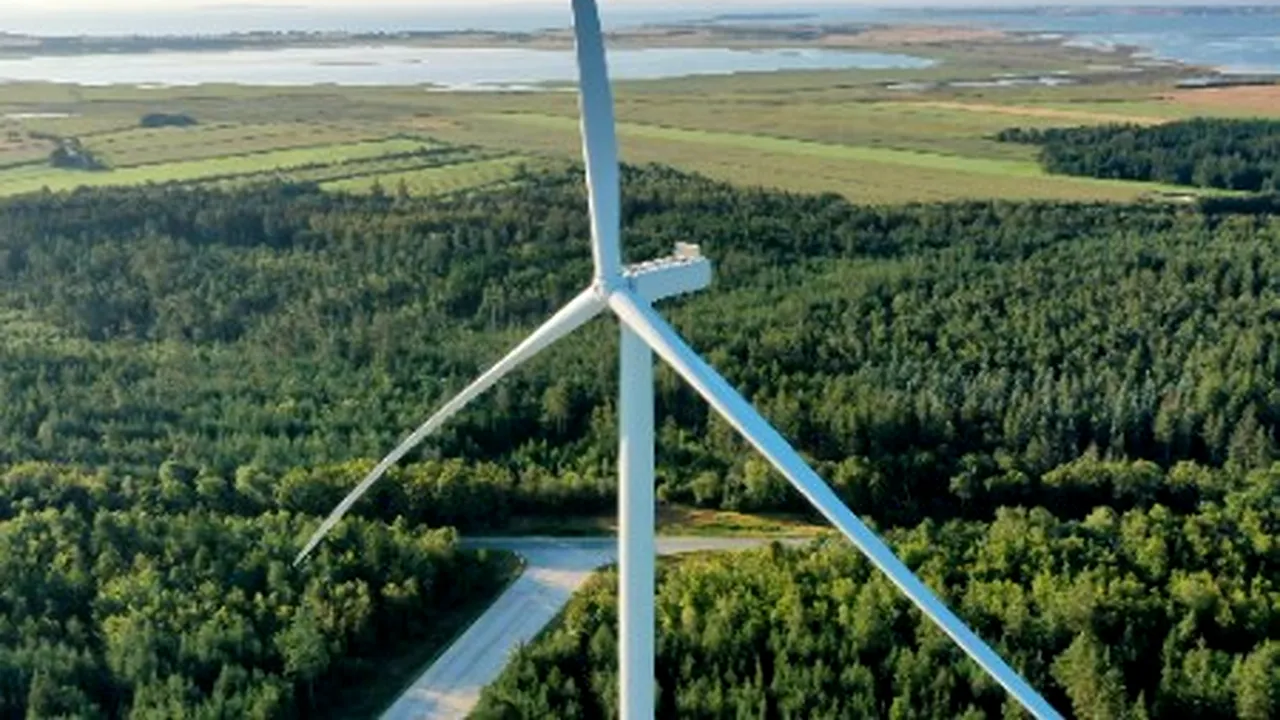 Distrugeri în lanț la instalații eoliene din România. Investitorii cer intervenția autorităților