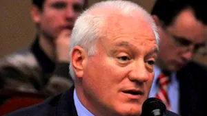 Romania’s Ruling Party Decides Sunday Whether To Replace Any Cabinet Ministers