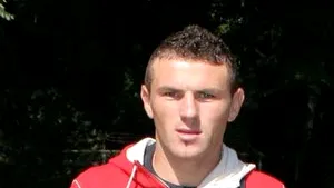 Ionuţ Stancu: Sper din tot sufletul să se rezolve transferul meu